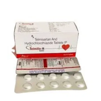  Telmisartan Tablets